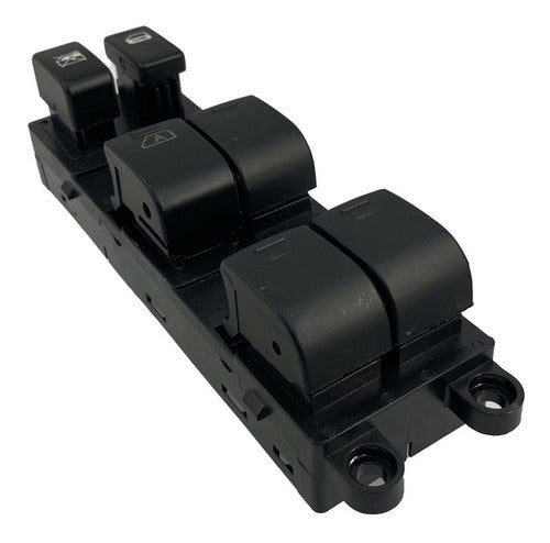 Switch Elevavidrio Nissan Frontier D22