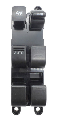 Switch Elevavidrio Nissan D21 D22 Frontier Mod 1994 - 2003