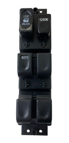 Switch Principal Chevrolet Rodeo