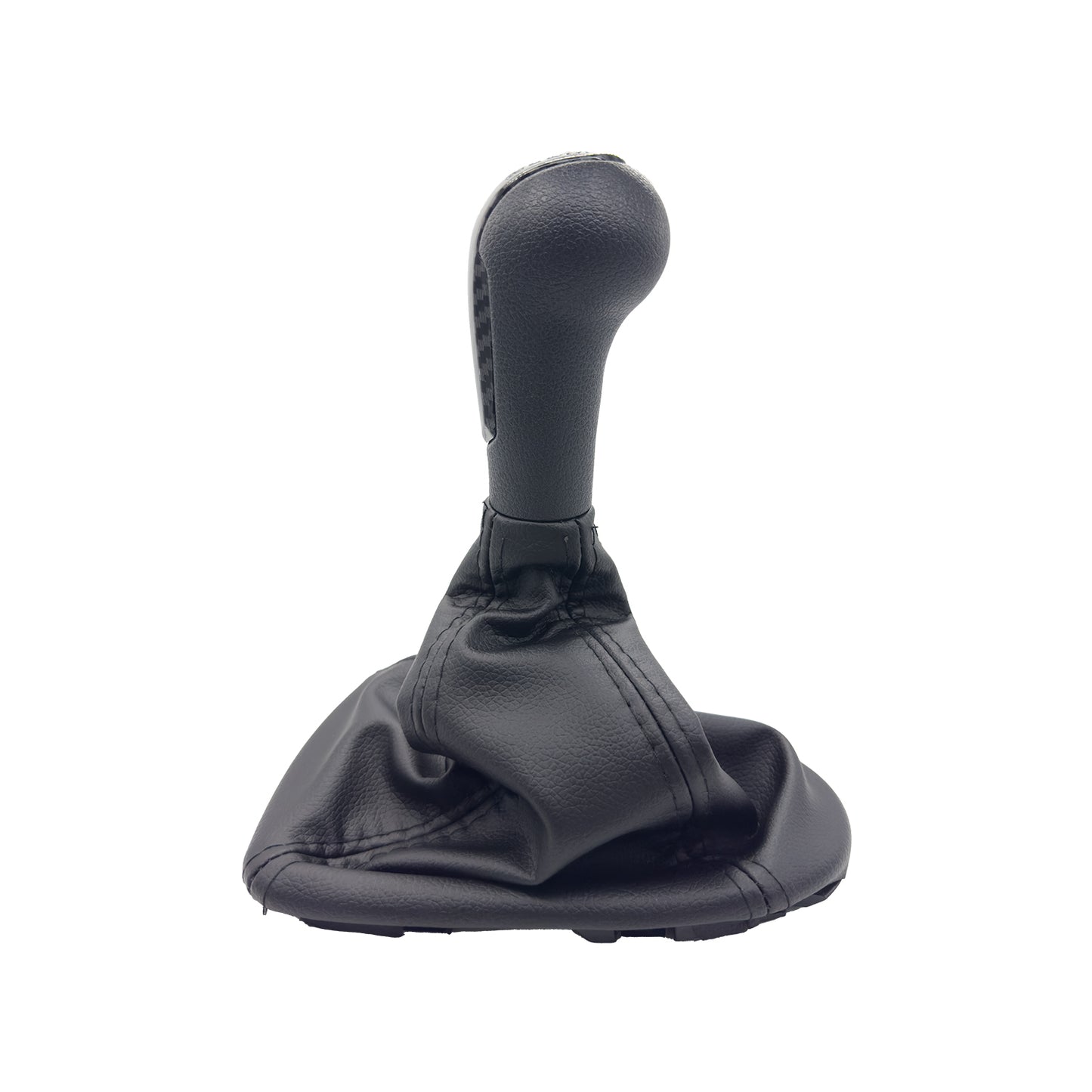 POMO CON BASE Y FORRO SPARK GT - BEAT CARBONO IMPORTADA