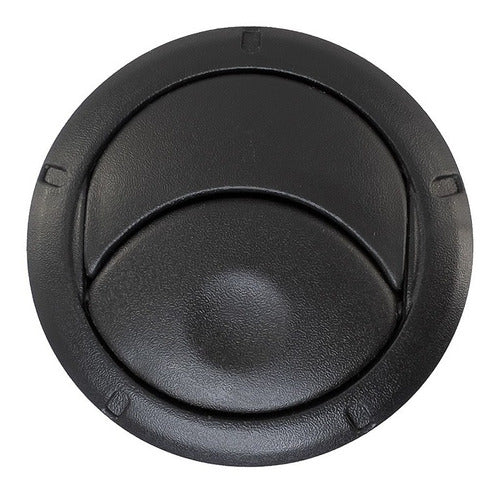 Rejilla De Aire Acondicionado Logan Sandero Duster Negra