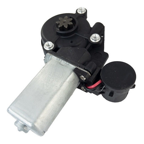Motor Elevavidrio Toyota Hilux Vigo Izquierdo