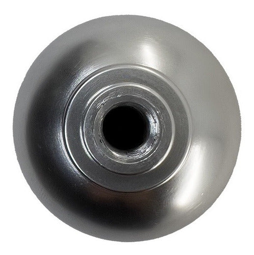 Pomo O Pera Honda Civic Tipo Rosca Metalica