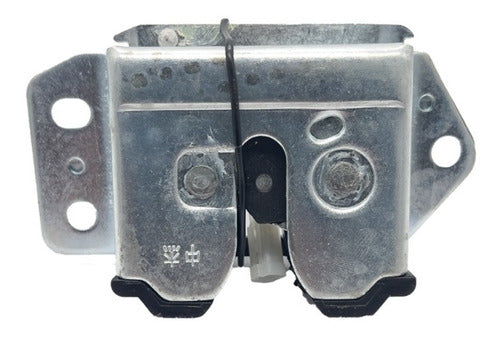 Cerradura Chapa Baúl Chevrolet N300