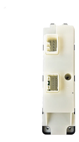 Switch Elevavidrio Principal Chevrolet Luv D-max 06 - 11