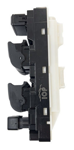 Switch Elevavidrio Principal Chevrolet Luv D-max 06 - 11