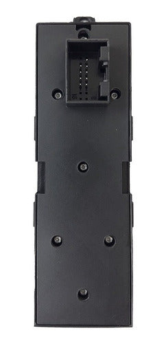 Switch Principal Vw Jetta Clasico / Golf Mk4 1999 A 2015