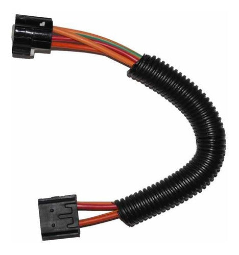 Repuesto Ramal Switch Ignicion Renault Megane