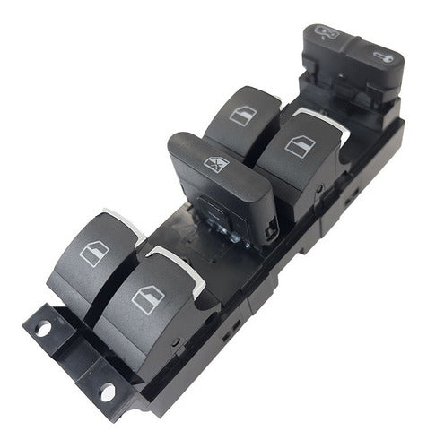 Switch Principal Vw Jetta Clasico / Golf Mk4 1999 A 2015