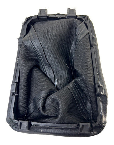 Pomo O Pera Chevrolet Sail Con Forro Y Base Importada