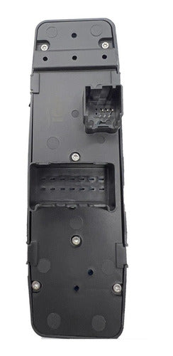 Switch Elevavidrio Principal Ram 1500 - 2500 Mod 2013 - 2020