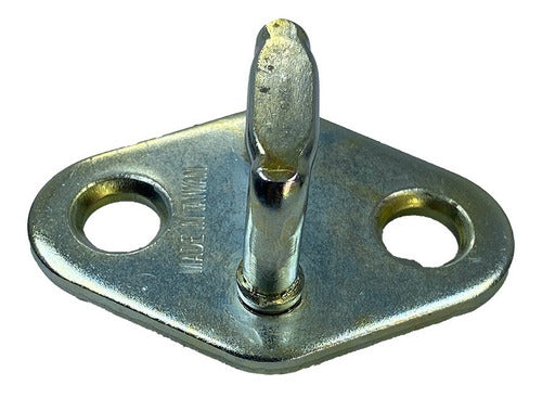 Cerradura Cantonera Toyota