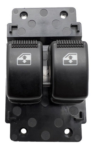 Switch Elevavidrio Doble Para I-10 Con 11 Pines