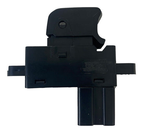 Switch Elevavidrio Sencillo Nissan Navara