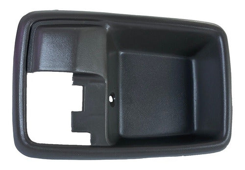 Cazuela Luv 2300 Camel Izquierda