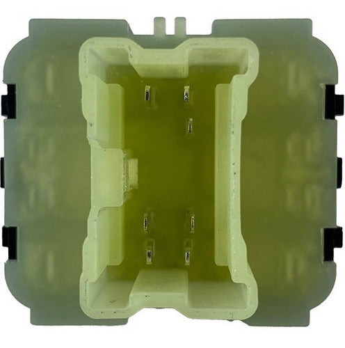 Switch Elevavidrio Renault Duster / Sandero Doble 2017 -