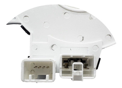 Cinta Airbag Para Bt50 2008 A 2014