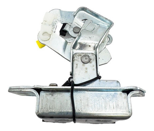 Cerradura Chapa Baúl Chevrolet N300