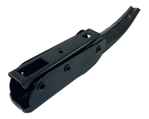 Gancho Platón Nissan Frontier D21 D22 D23