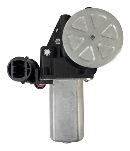Motor Elevavidrio Toyota Hilux Vigo Izquierdo