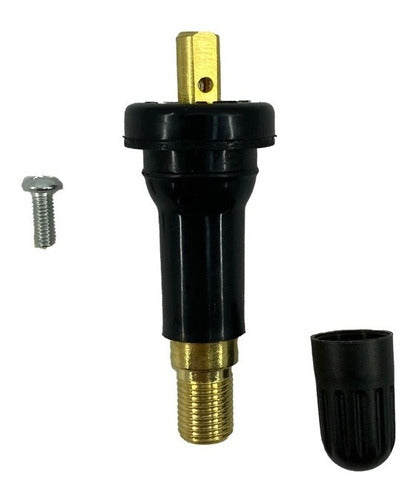 Valvula De Aire Sensor Tpms Dodge Journey