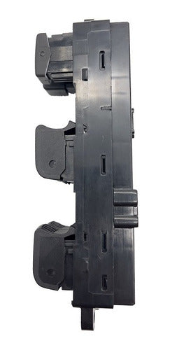 Switch Elevavidrios Principal Nissan Tiida