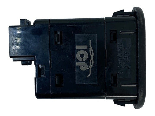 Switch Elevavidrio Daewoo Cielo - Racer