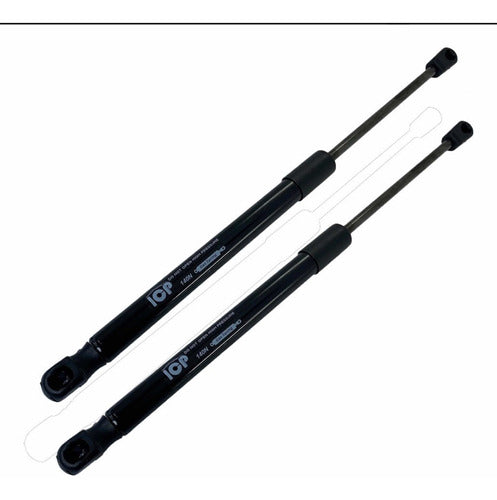 Juego Amortiguadores Compuerta Chevrolet Zafira