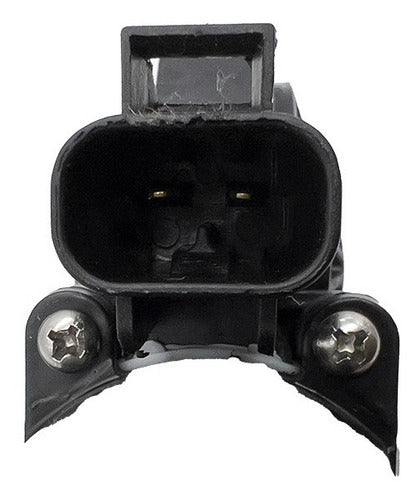 Motor Elevavidrio Freightliner Kenworth 12 Voltios Izquierdo