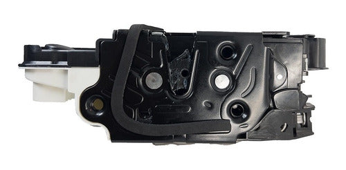 Chapa Puerta Volkswagen Amarok 2013 - Delantera Izquierda