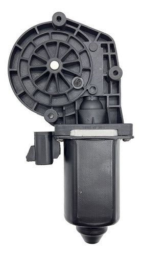 Motor Elevavidrio Freightliner Kenworth 12 Voltios Izquierdo