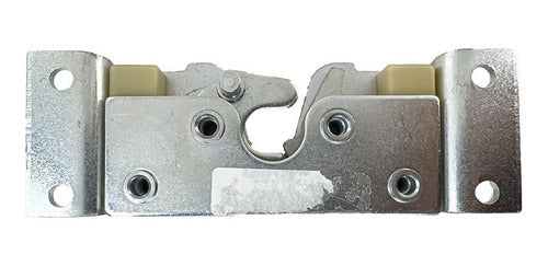 Chapa Puerta Kenworth W900 T800/600 Derecha