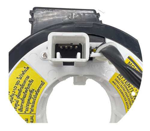 Cinta Airbag Para Bt50 2008 A 2014