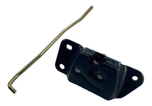 Cerradura Compuerta H100 Original