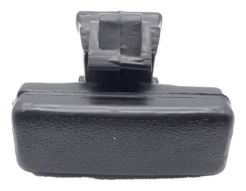 Seguro Plastico Chevrolet Samurai/ Suzuki
