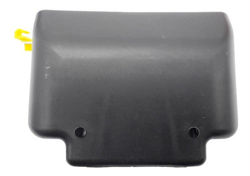 Chapa Compuerta Nissan Urvan E25 Electrica Tipo Original