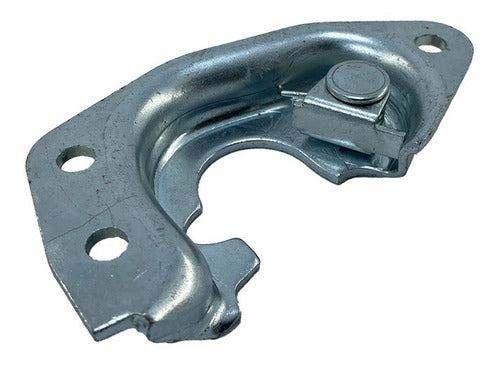 Cantonera Puerta Nissan Patrol G60 Derecha
