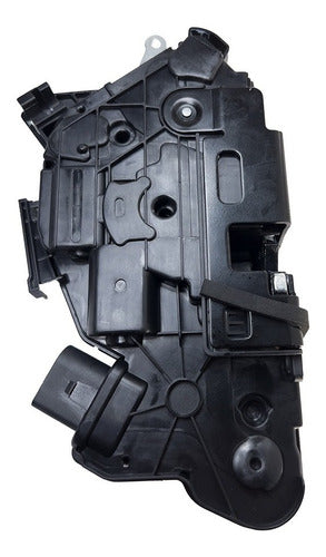Chapa Puerta Audi A1 Modelo 2010 - 2014 Izquierda