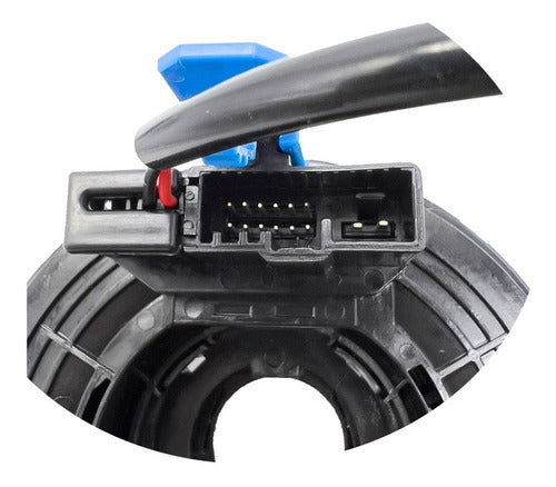 Cinta Airbag Picanto - Rio - Sportage Modelos 2017 - 2023