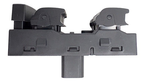 Switch Principal Elevavidrio Tracker - Cobalt - Sonic
