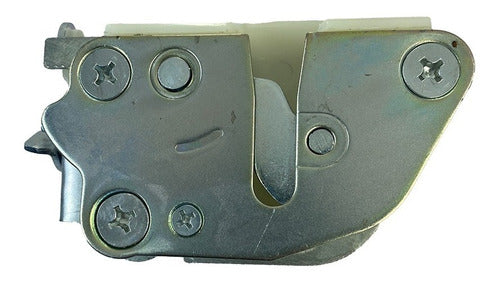 Chapa Puerta Corrediza Super Carry - Damas Derecho