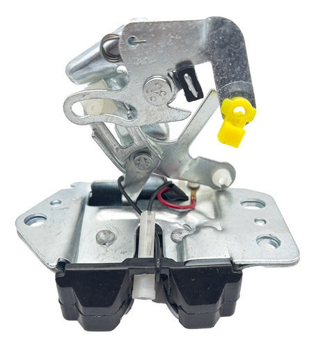 Cerradura Chapa Baúl Chevrolet N300