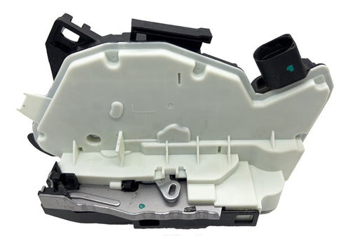 Chapa Puerta Volkswagen Amarok 2013 - Trasera Derecha