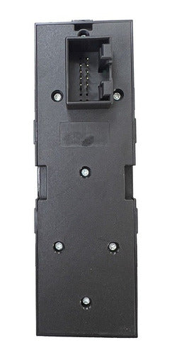 Switche Principal Volkswagen Jetta