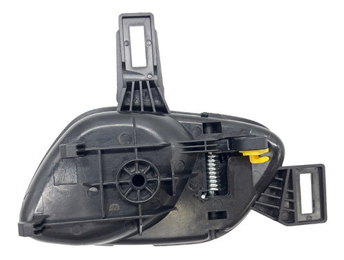 Manija Interior Para Renault Kwid Izquierda
