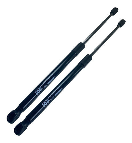 Juego Amortiguadores Compuerta Renault Duster