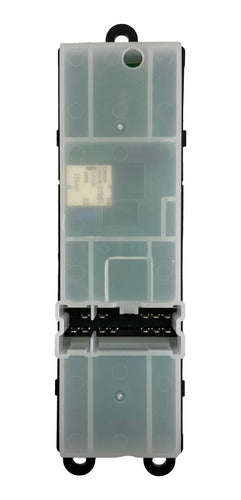 Switch Elevavidrio Nissan Frontier D22