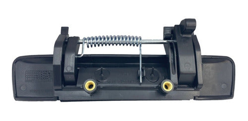 Manija Platón Mazda Bt50 / Ford Ranger 12-