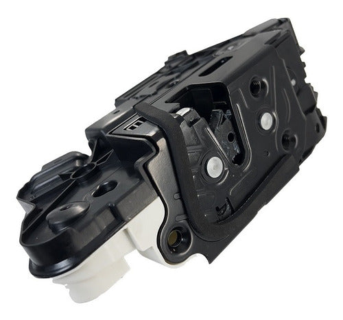Chapa Puerta Volkswagen Amarok 2013 - Delantera Izquierda