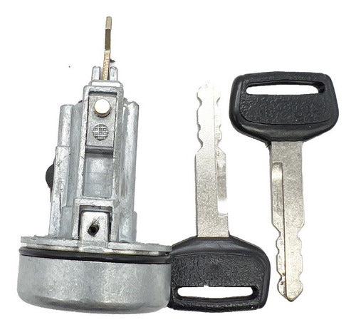 Switch Ignicion Para Toyota Fj45 O 4.5 Tipo Original